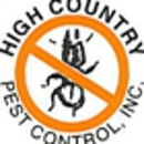 High Country Pest Control, Inc. - Pest Control Services