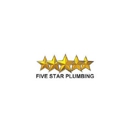 Five Star Plumbing - Plumbing-Drain & Sewer Cleaning