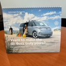 Volkswagen of Clovis - New Car Dealers
