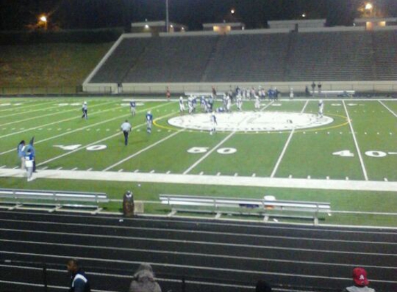 Tara Stadium - Jonesboro, GA