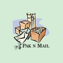 Pak N Mail - Mail & Shipping Services