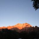 Zion Canyon Campground - Campgrounds & Recreational Vehicle Parks