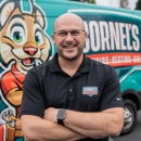 Cornel's Plumbing, Heating & Air Conditioning - Fireplaces