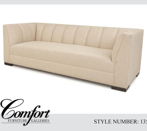 Comfort Furniture Galleries - San Diego, CA