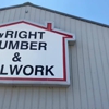 Wright Lumber & Millwork gallery