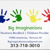 Big Imaginations Childcare gallery