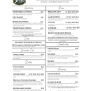Hamlin Pub To-Go - Delicatessens