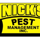 Nicks Pest Management Inc