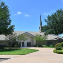The Church of Jesus Christ of Latter-day Saints - Methodist Churches