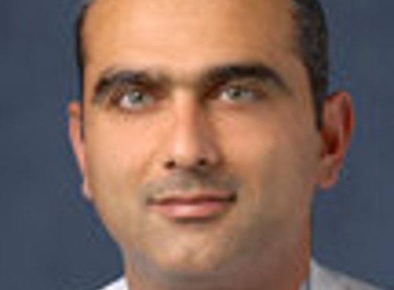 Dr. Ali Mahtabifard, MD - Los Angeles, CA