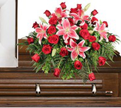 His Creations Florist & Gifts - Pensacola, FL