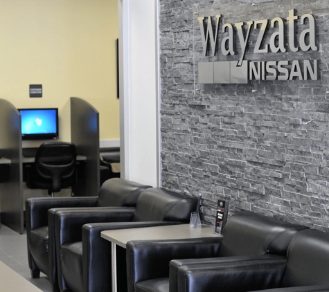 Walser Nissan Wayzata - Wayzata, MN