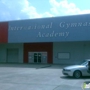 Woodlands Gymnastics Academy