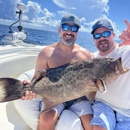 Rod Bender Fishing Charters - Fishing Charters & Parties