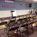 Calvary Chapel - Churches & Places of Worship