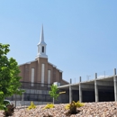 The Church of Jesus Christ of Latter-day Saints - Methodist Churches