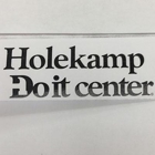Holekamp Do-It Center