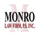 Monro Law Firm P.S. Inc - Personal Injury Law Attorneys