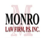 Monro Law Firm P.S. Inc