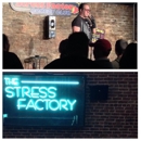 Stress Factory Comedy Club - Comedy Clubs