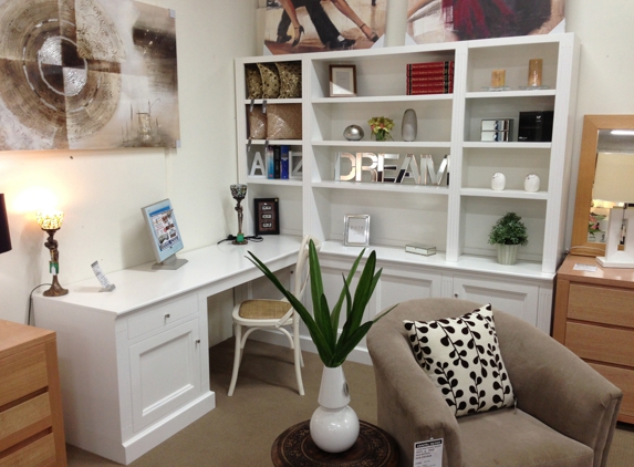 Coastal Design Furniture - Erina, NSW