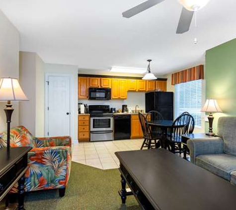 Ellington at Wachesaw Plantation East a Ramada by Wyndham - Murrells Inlet, SC