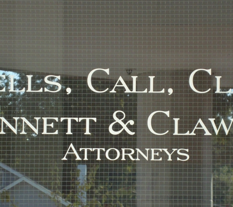 Wells Call Injury Lawyers - Fairfield, CA