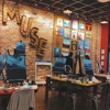 Muse Paintbar gallery