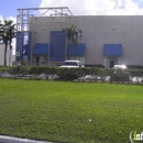 Magno International - Logistics
