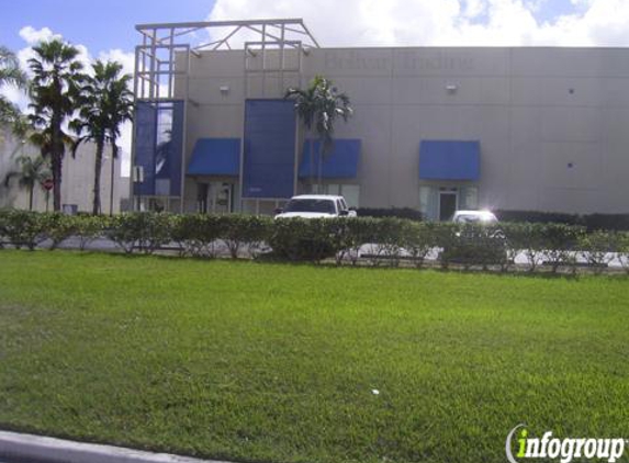 Cif Group International - Doral, FL