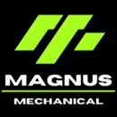 Magnus Mechanical - Pumps