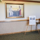 The Church of Jesus Christ of Latter-day Saints - Methodist Churches