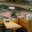 Covered Bridge Pizza Parlor