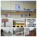 Centerville Washerette nu VHS - Dry Cleaners & Laundries