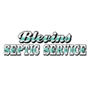 Blevins & Sons Septic Service - Grading Contractors