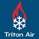 Triton Air Conditioning & Heating - Air Conditioning Contractors & Systems