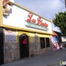 Las Flautas Restaurant