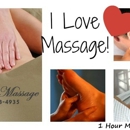 Divine Massage - Health Clubs