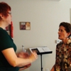 Lissa Roos Parker sound healing services gallery