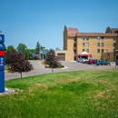 Aspirus Outpatient Therapies - Merrill - Physical Therapy Clinics