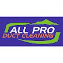 All Pro Duct Cleaning LLC - Air Duct Cleaning
