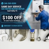 SOS Water Heater Quail Valley gallery