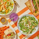 Rachel's Kitchen - American Restaurants