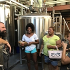 Tap The Triangle - Craft Beer Tours