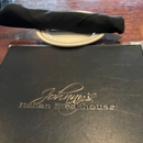Johnny's Italian Steakhouse - Italian Restaurants