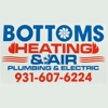 Bottoms Heating & Air Plumbing & Electric gallery