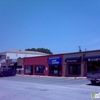 Blue Rose Tattoo Gallery gallery