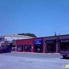 Blue Rose Tattoo Gallery