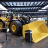 John Deere Na Parts Distribution gallery