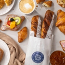 Paris Baguette - Bakeries